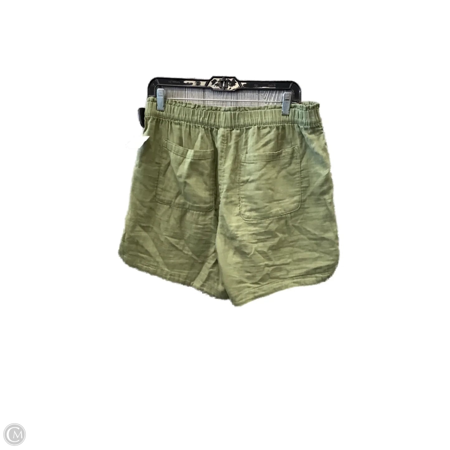 Shorts By Old Navy In Green, Size: 12