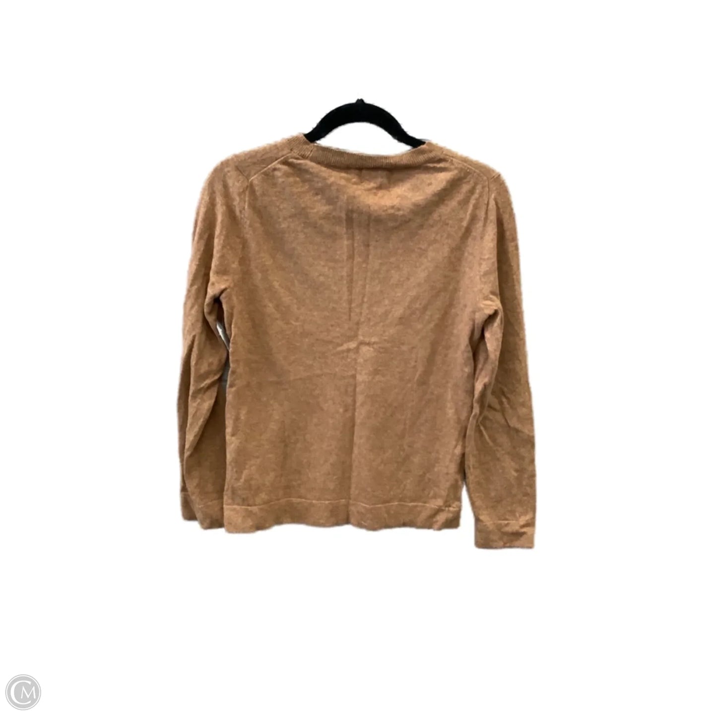 Sweater By J. Crew In Brown, Size: S