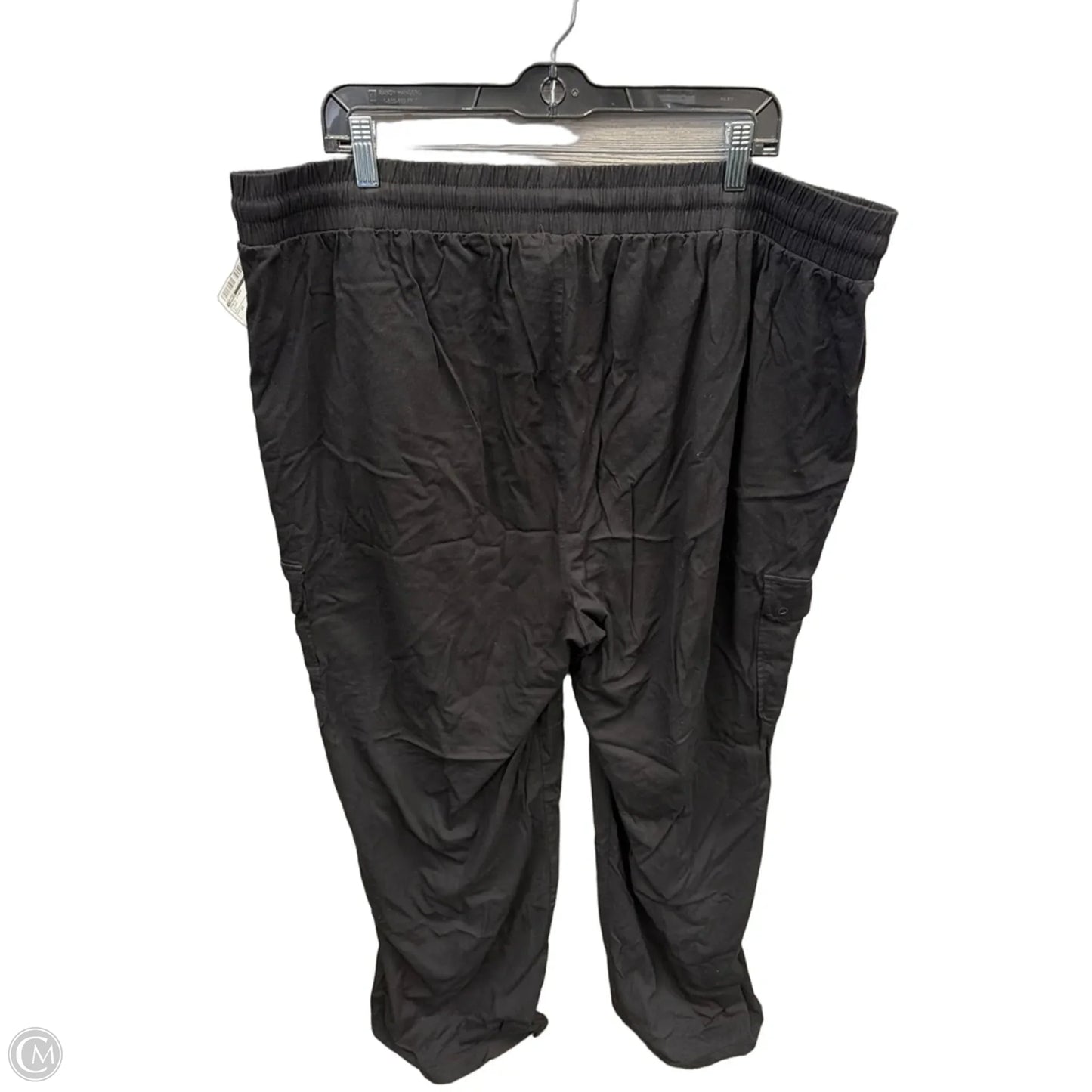 Pants Other By Torrid In Black, Size: 22