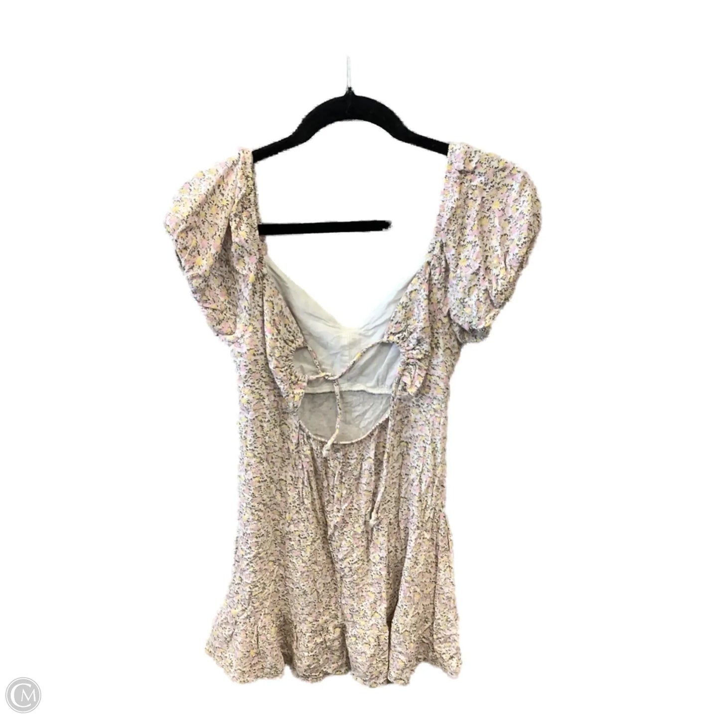 Dress Casual Short By Wild Fable In Multi-colored, Size: S