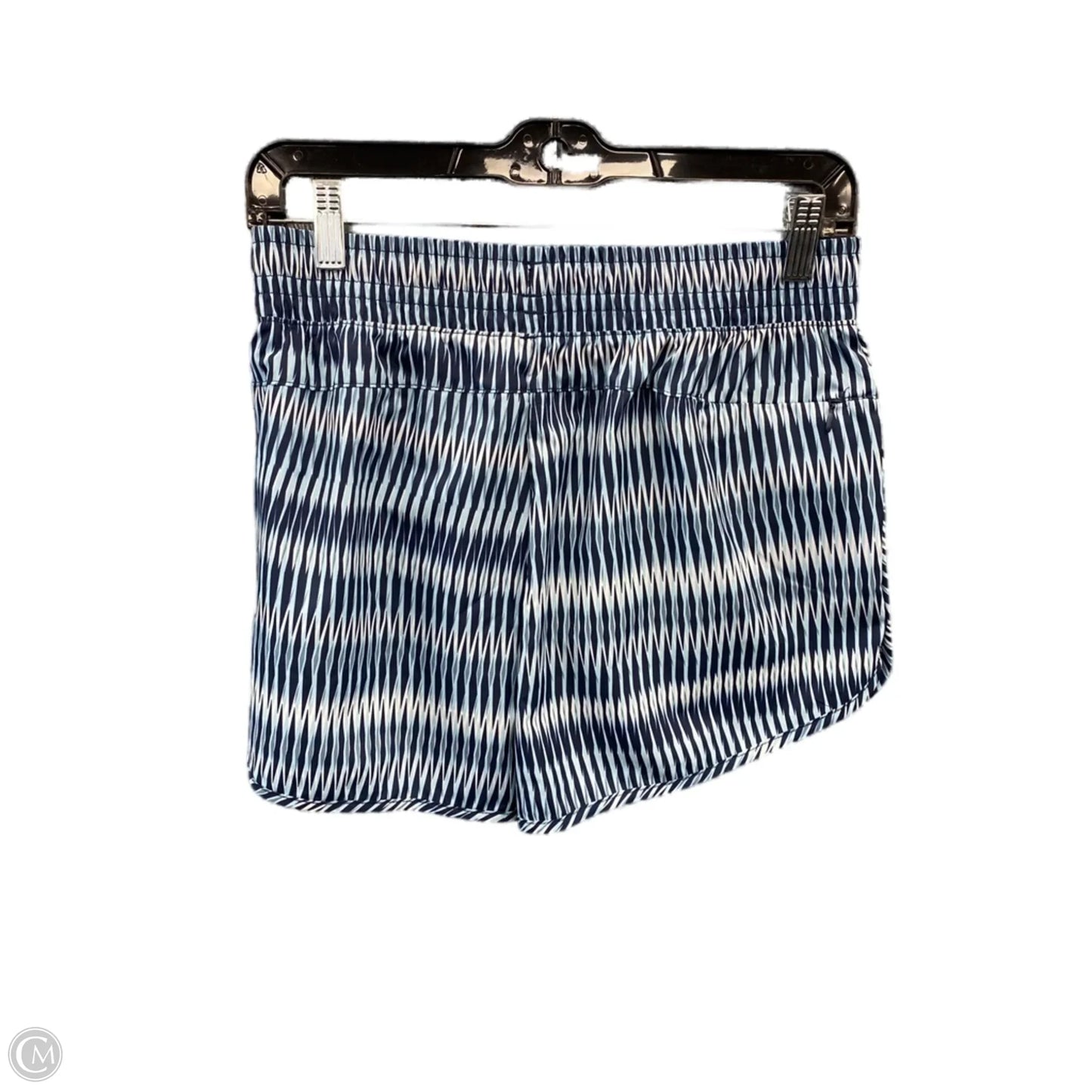 Athletic Shorts By Athletic Works In Blue, Size: Xs