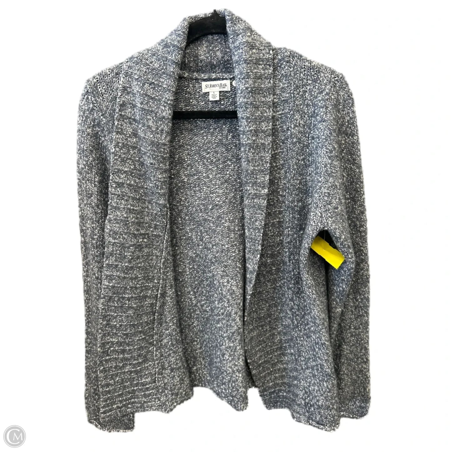 Cardigan By St Johns Bay In Blue, Size: L
