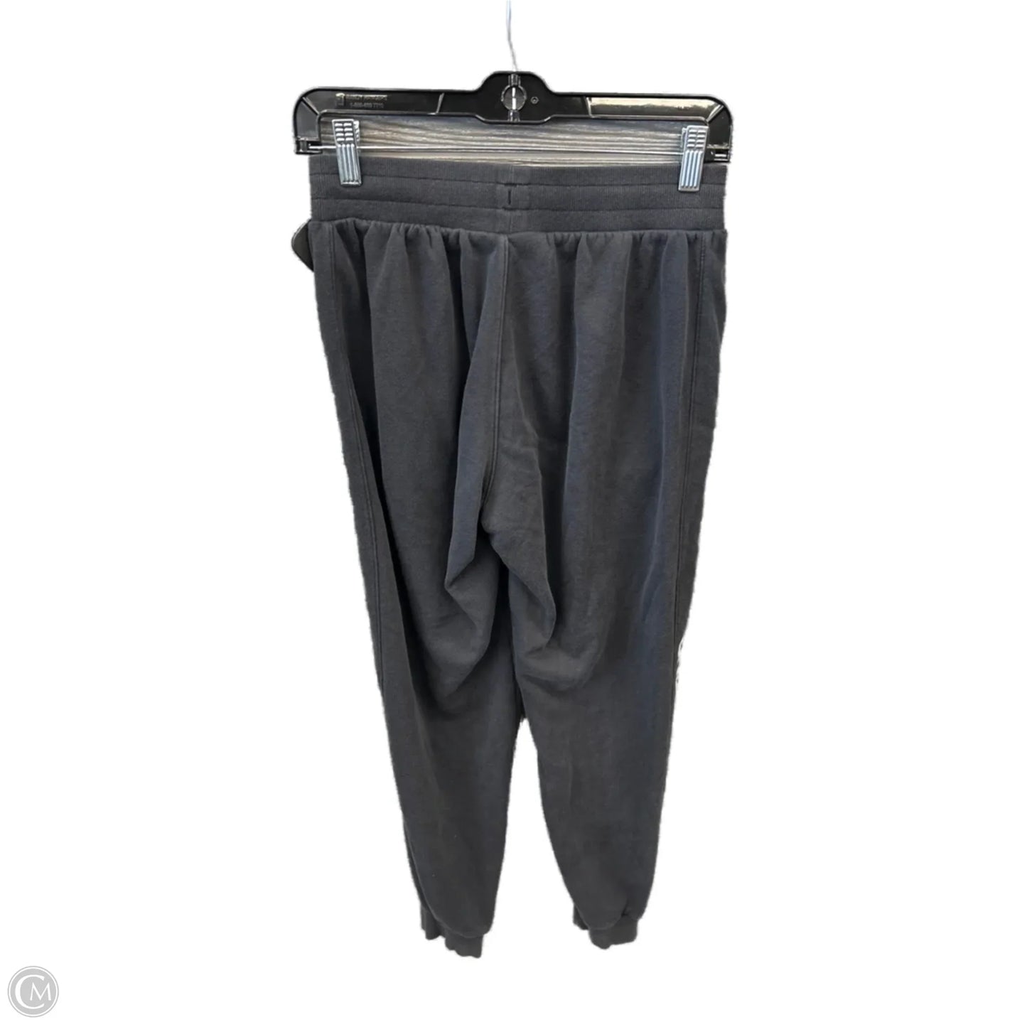 Athletic Pants By Under Armour In Black, Size: Sp