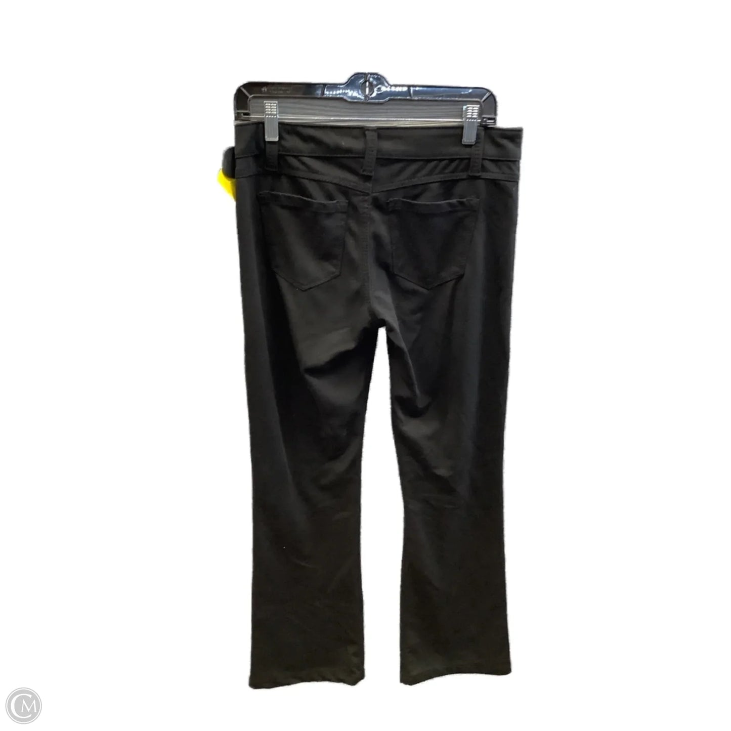 Pants Wide Leg By Dressbarn In Black, Size: 6