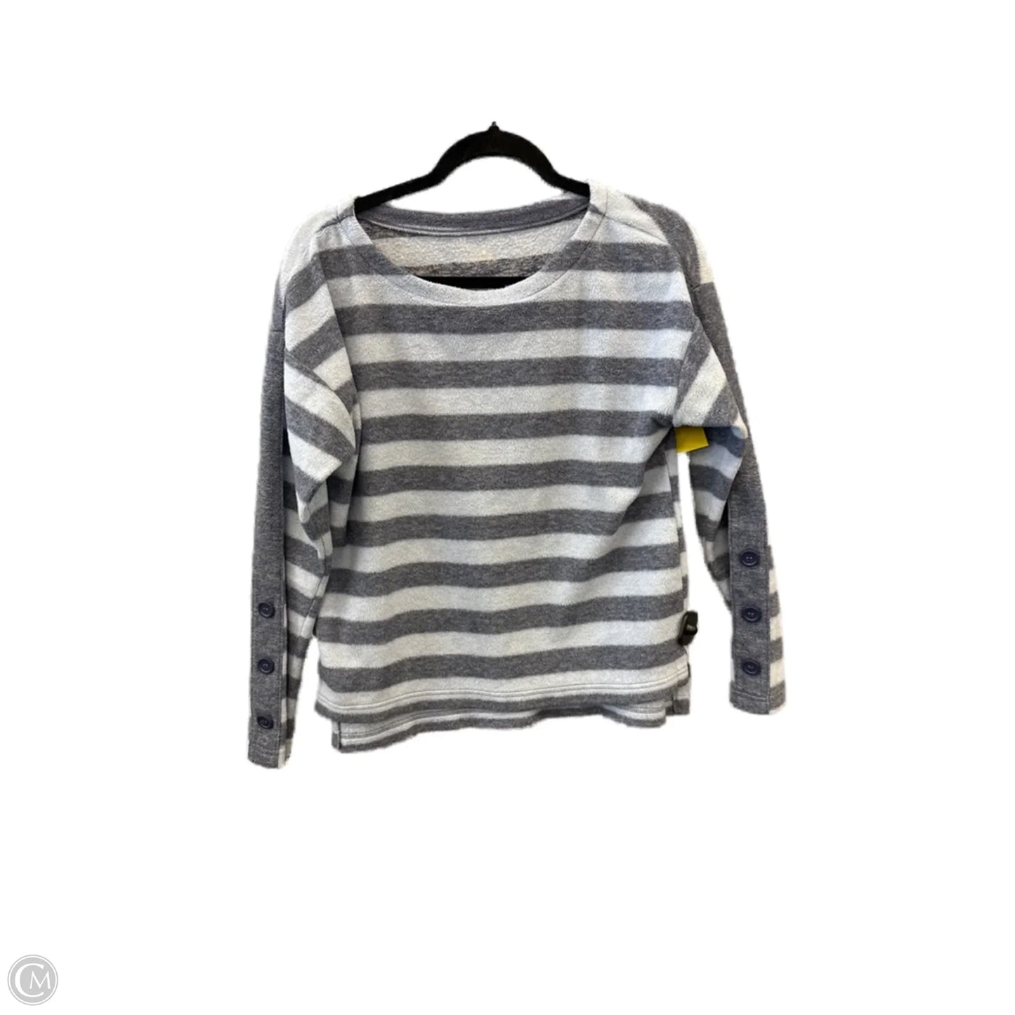 Sweater By St Johns Bay In Blue, Size: S