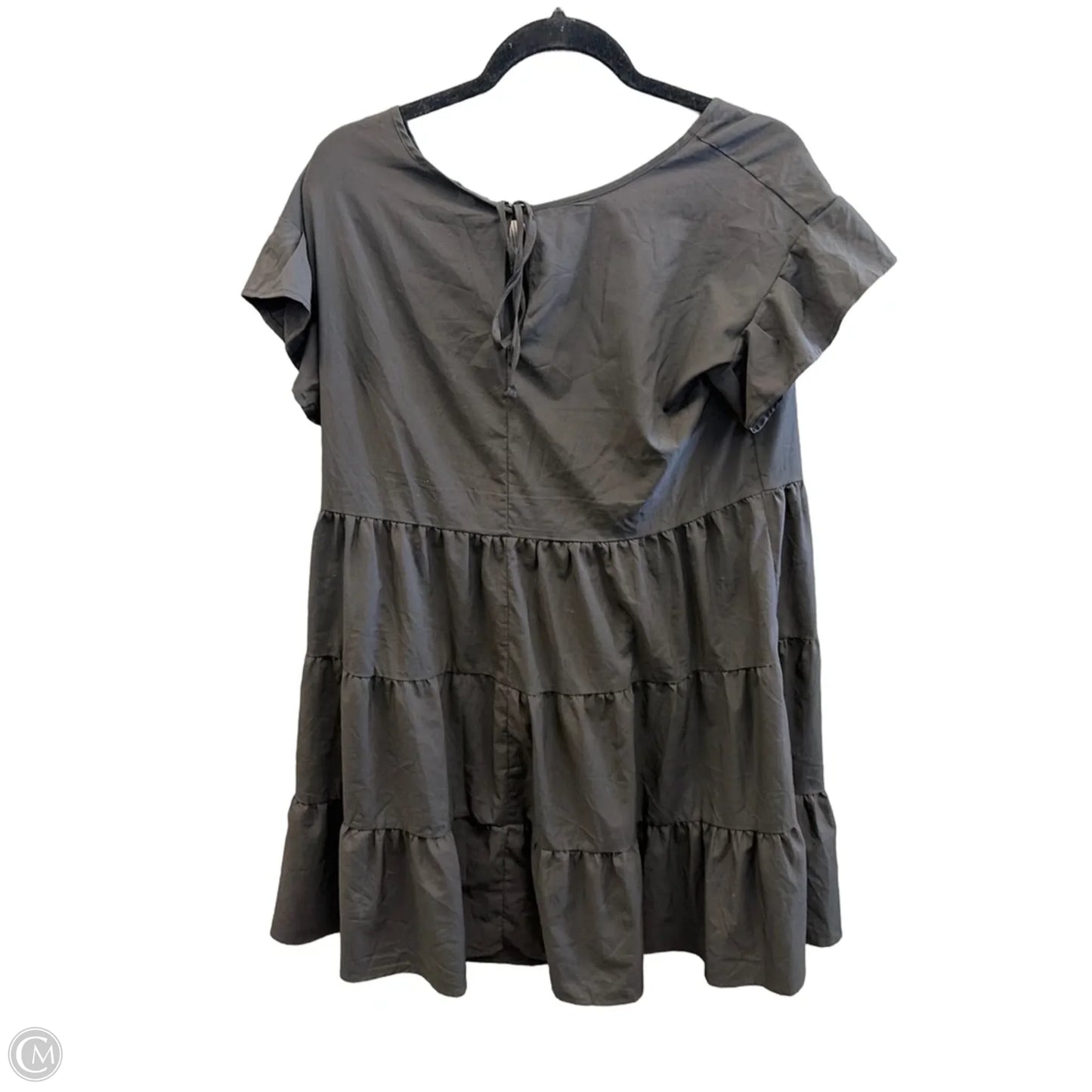 Dress Casual Short By Hyfve In Black, Size: M