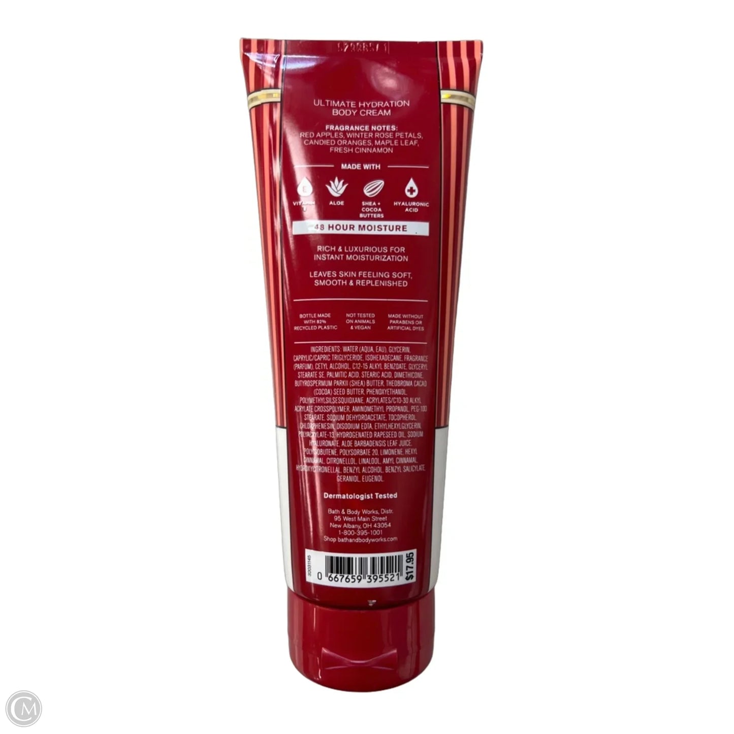 Body Mist/spray By Bath And Body Works, Size:
