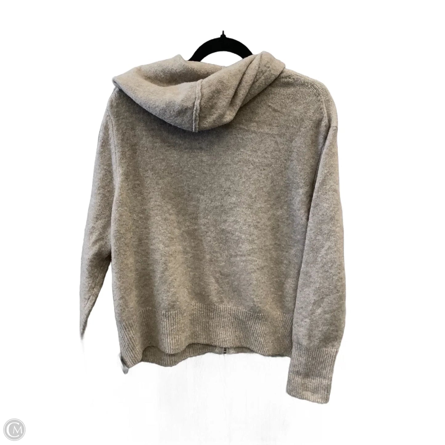 Sweatshirt Hoodie By Universal Thread In Brown, Size: Xxl
