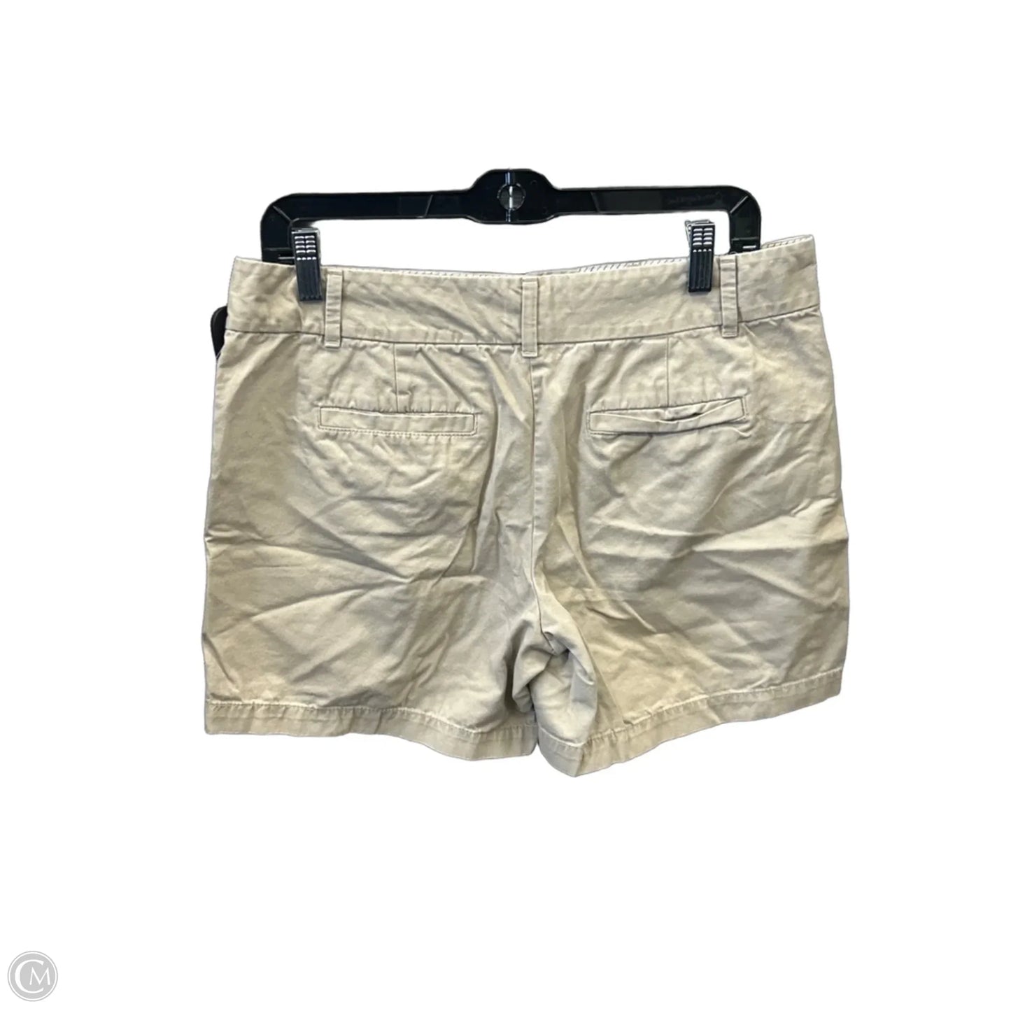 Shorts By Loft In Tan, Size: 6