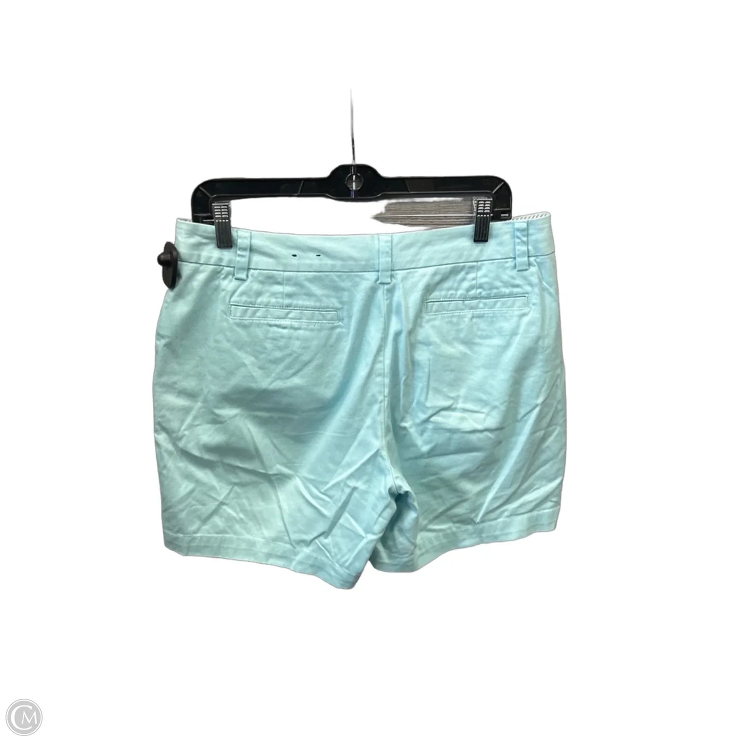 Shorts By Lands End In Blue, Size: 10p