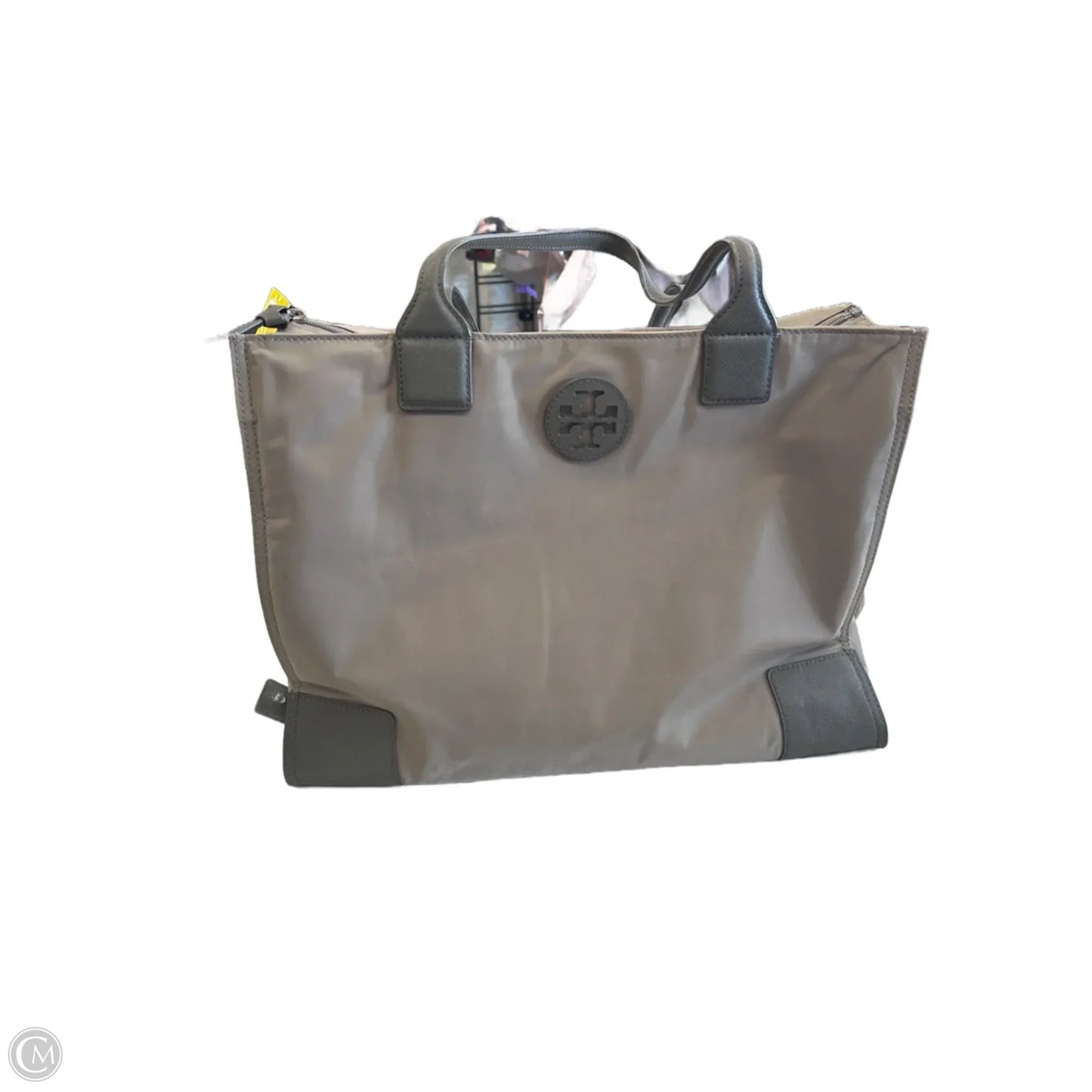 Handbag Designer By Tory Burch, Size: Large