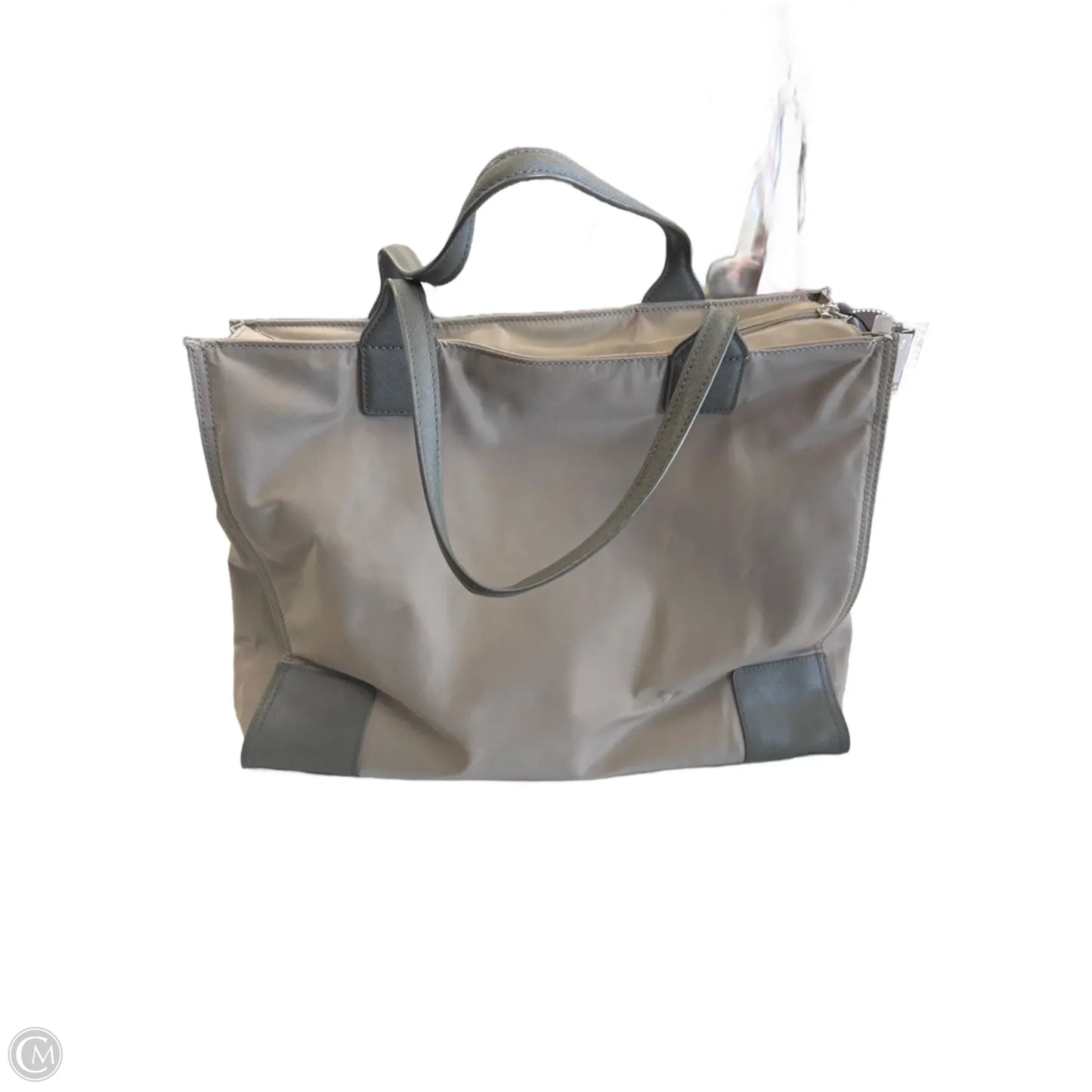 Handbag Designer By Tory Burch, Size: Large