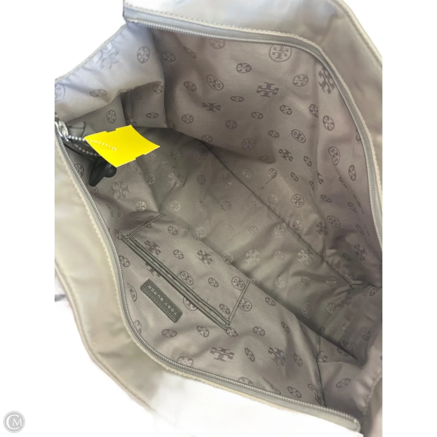 Handbag Designer By Tory Burch, Size: Large