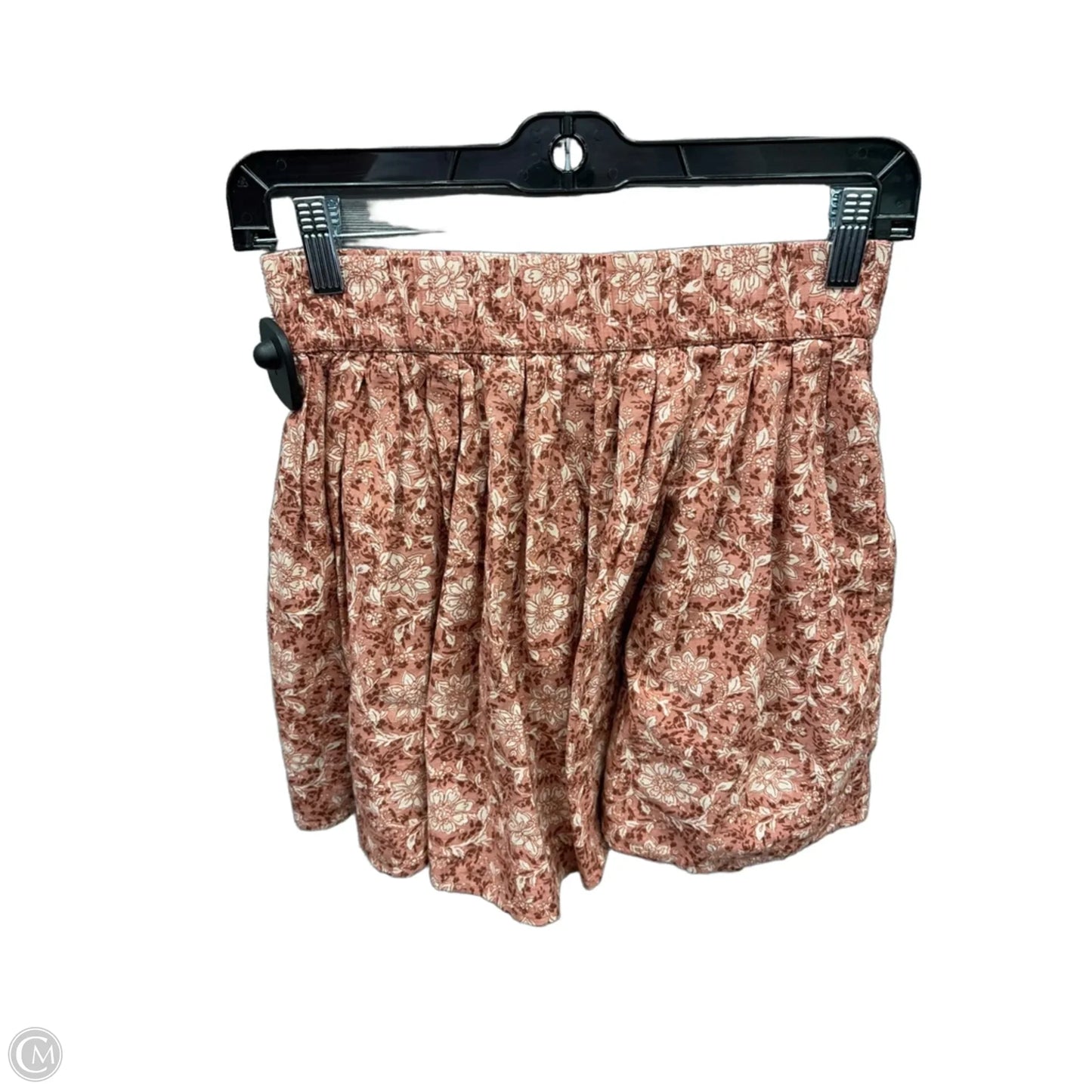 Skirt Mini & Short By American Eagle In Pink, Size: 2