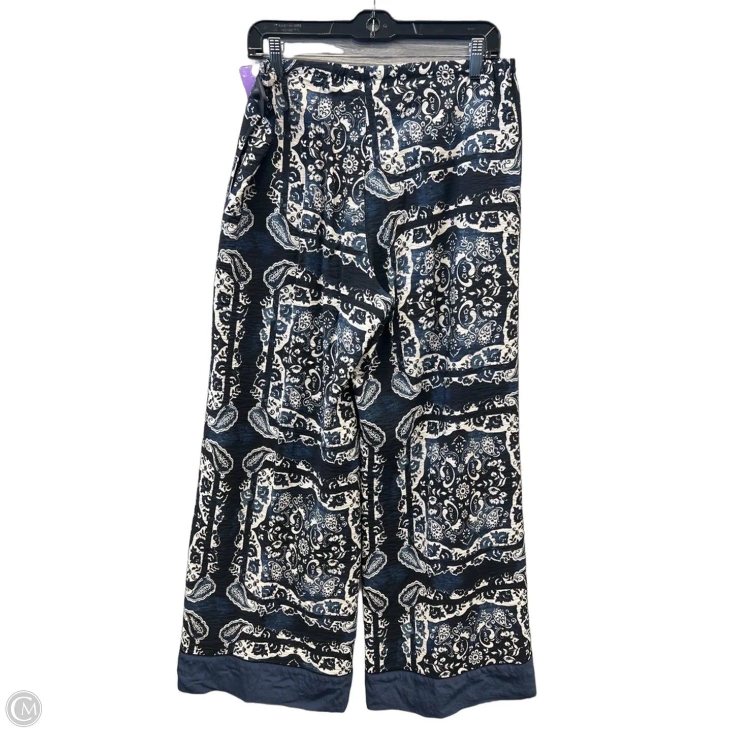 Pants Other By H&m In Navy, Size: 8