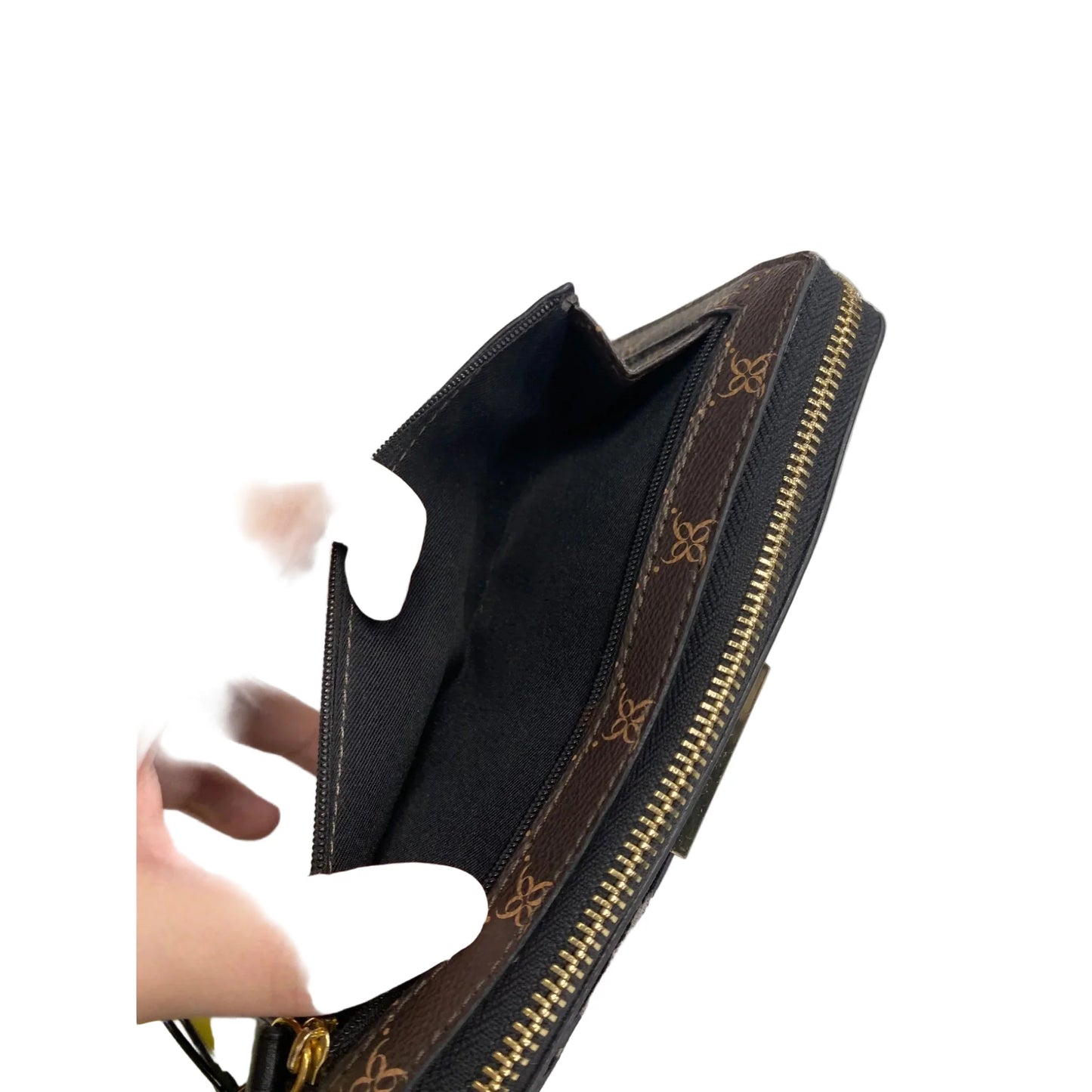 Wallet By Nine West, Size: Large