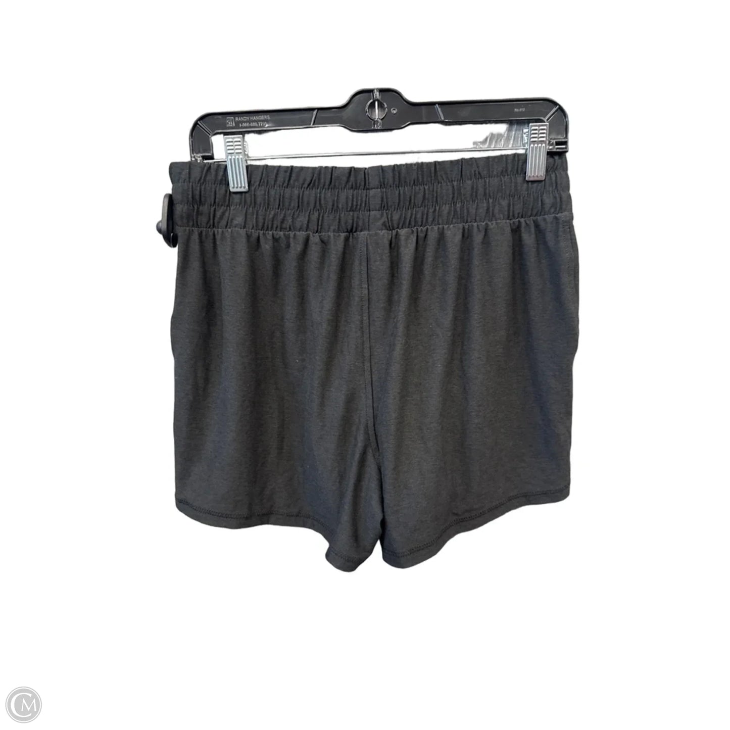 Athletic Shorts By Athletic Works In Black, Size: M