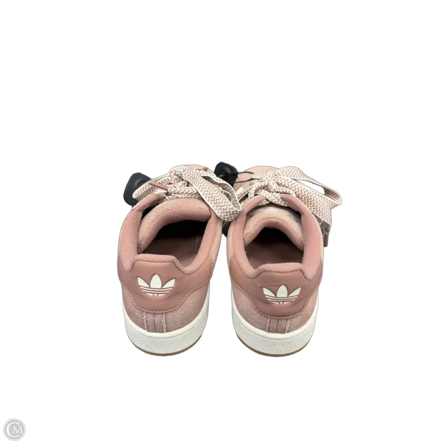 Shoes Sneakers By Adidas In Pink, Size: 10