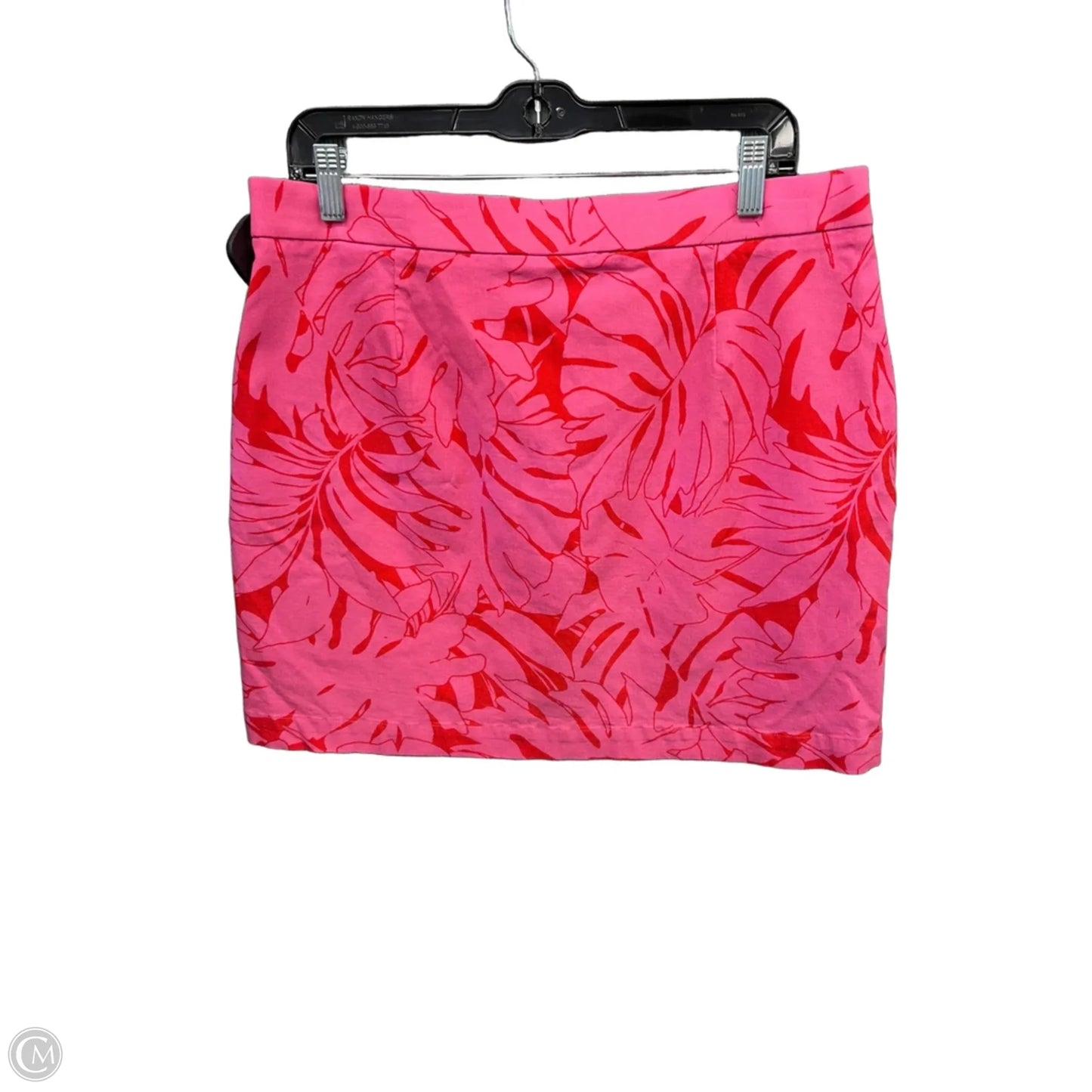 Athletic Skirt By Rafaella In Pink, Size: Xl