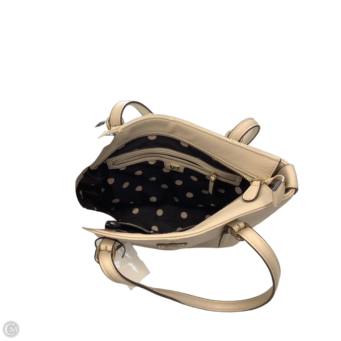Handbag By Anne Klein, Size: Medium