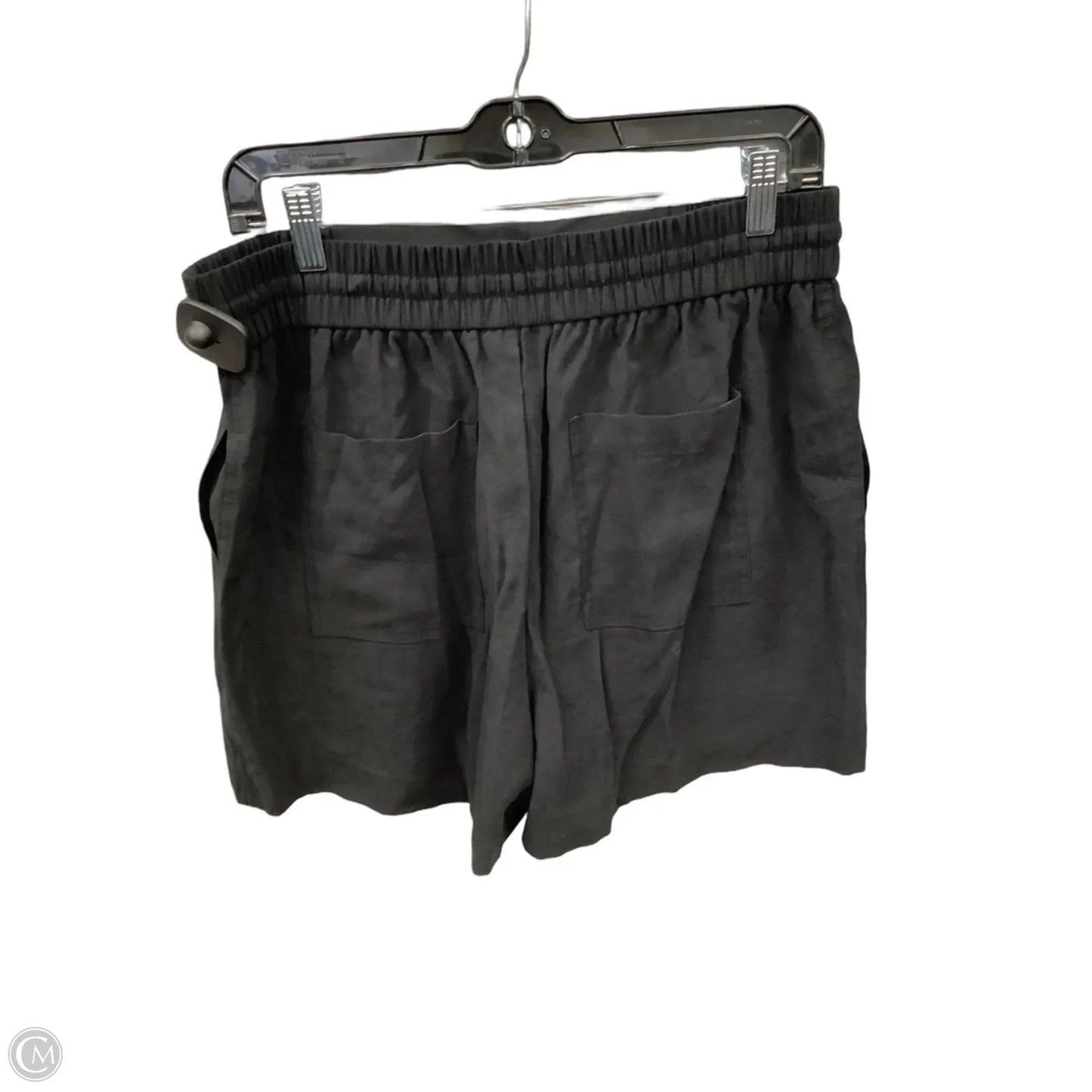 Shorts By Simply Vera In Black, Size: 8