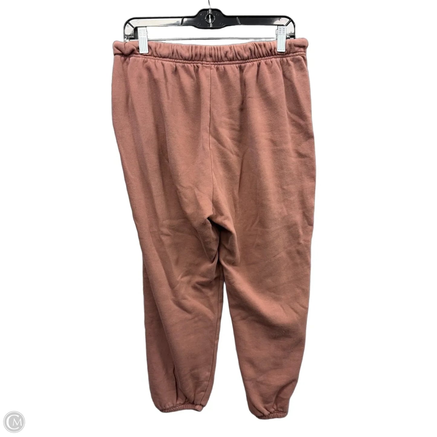 Pants Joggers By Old Navy In Brown, Size: 12