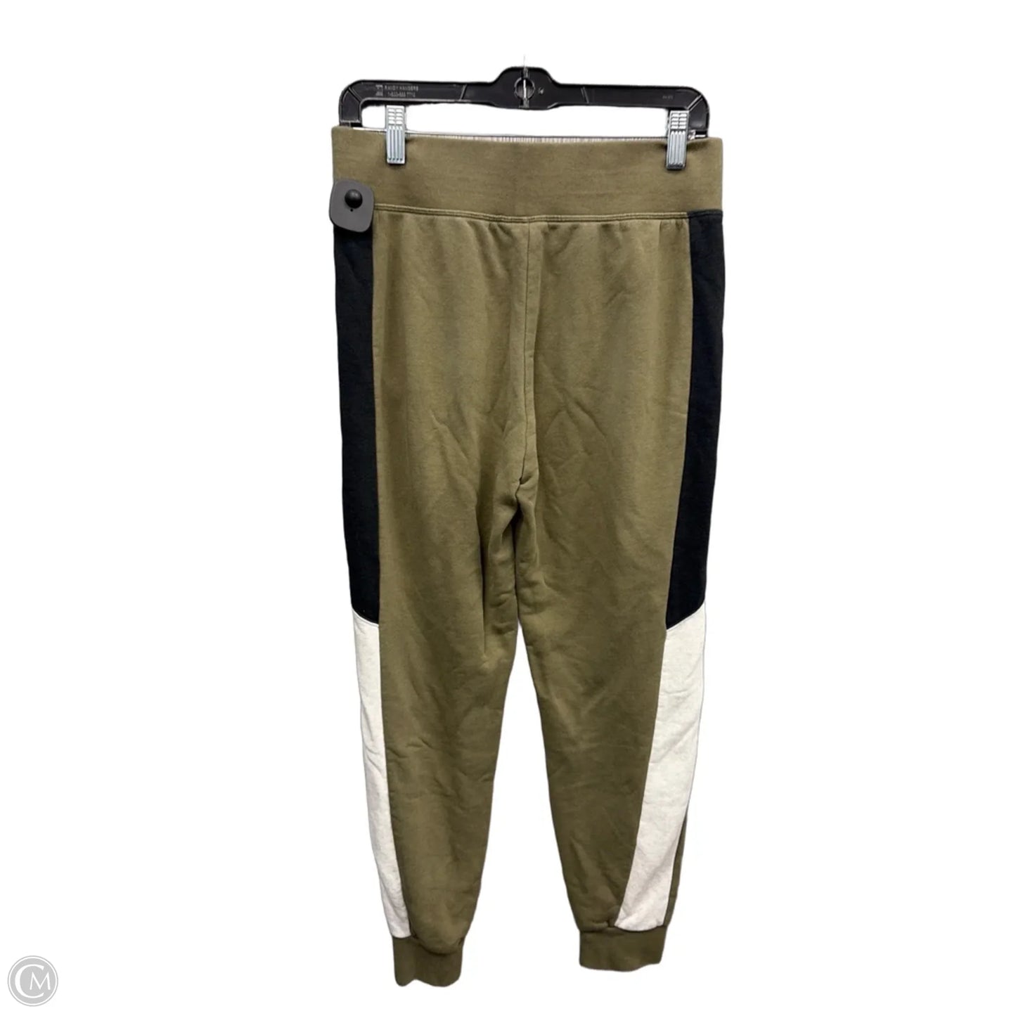 Pants Joggers By Nike Apparel In Green, Size: 8