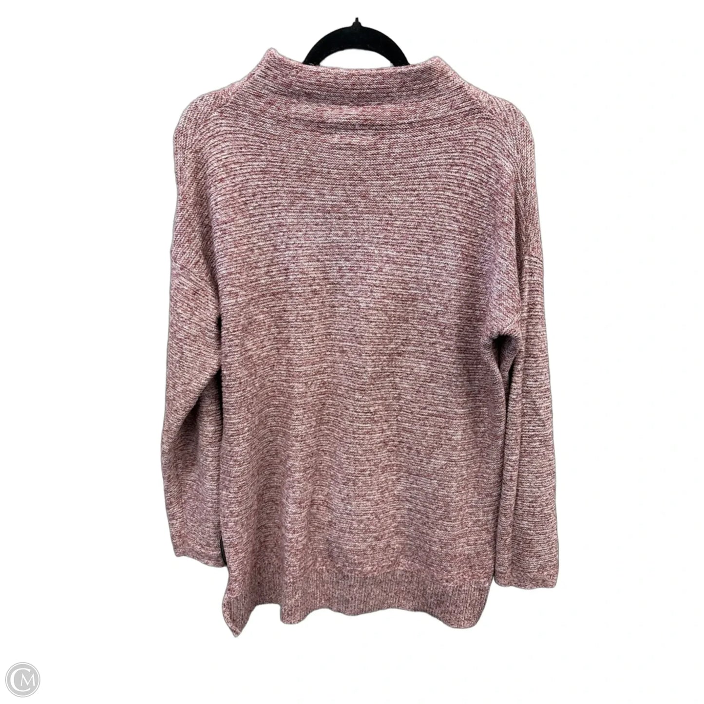 Sweater By Old Navy In Red, Size: Xl