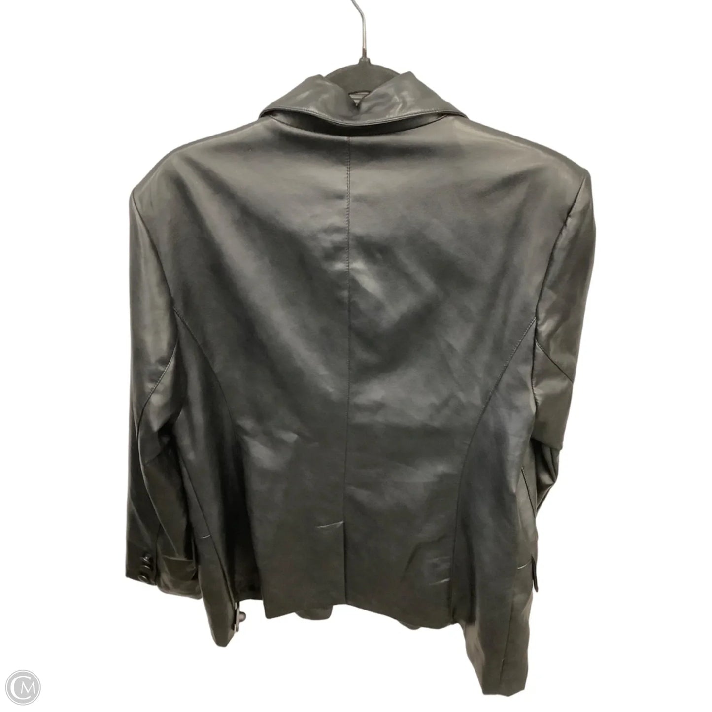 Blazer By Ophelia Roe In Black, Size: Xl