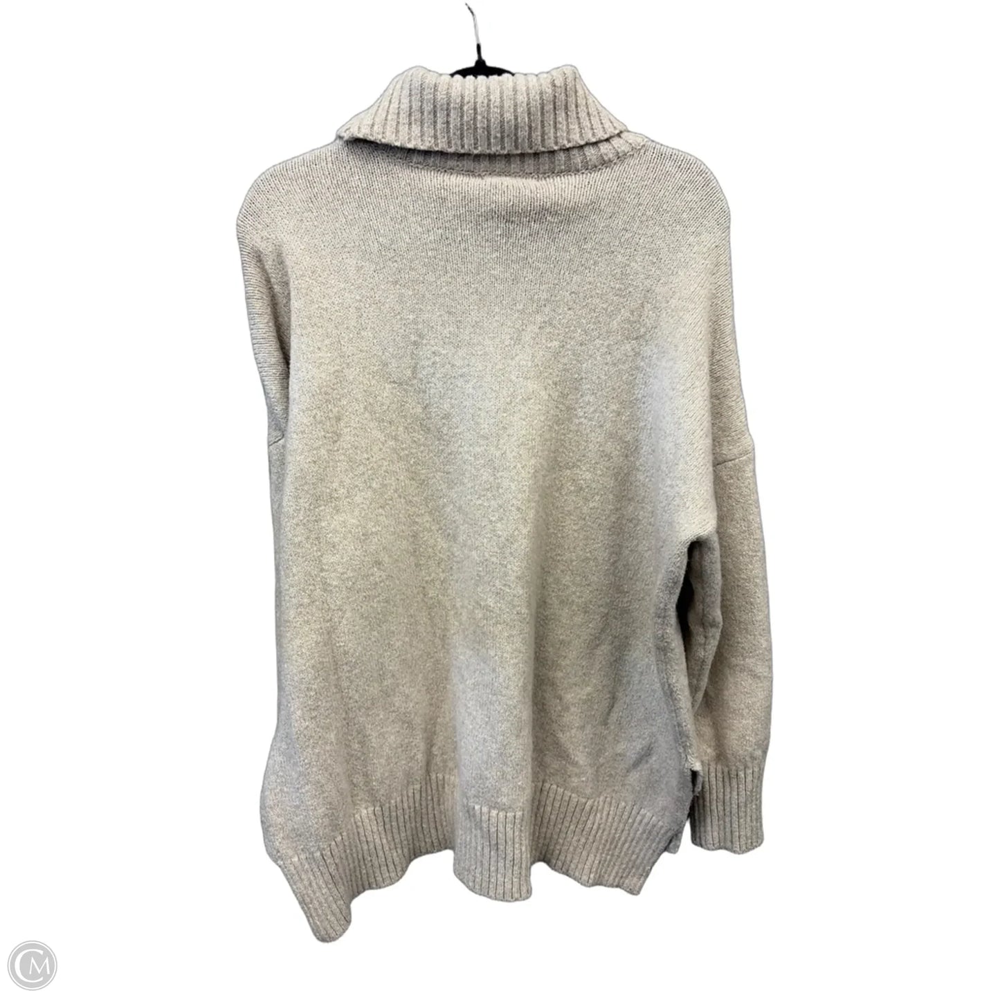 Sweater By Maurices In White, Size: Xxl