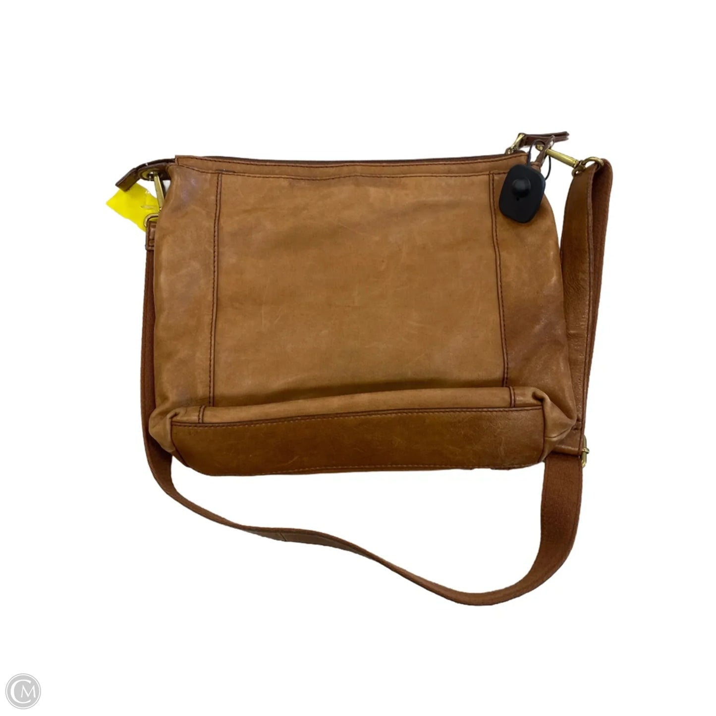 Crossbody By Fossil, Size: Large