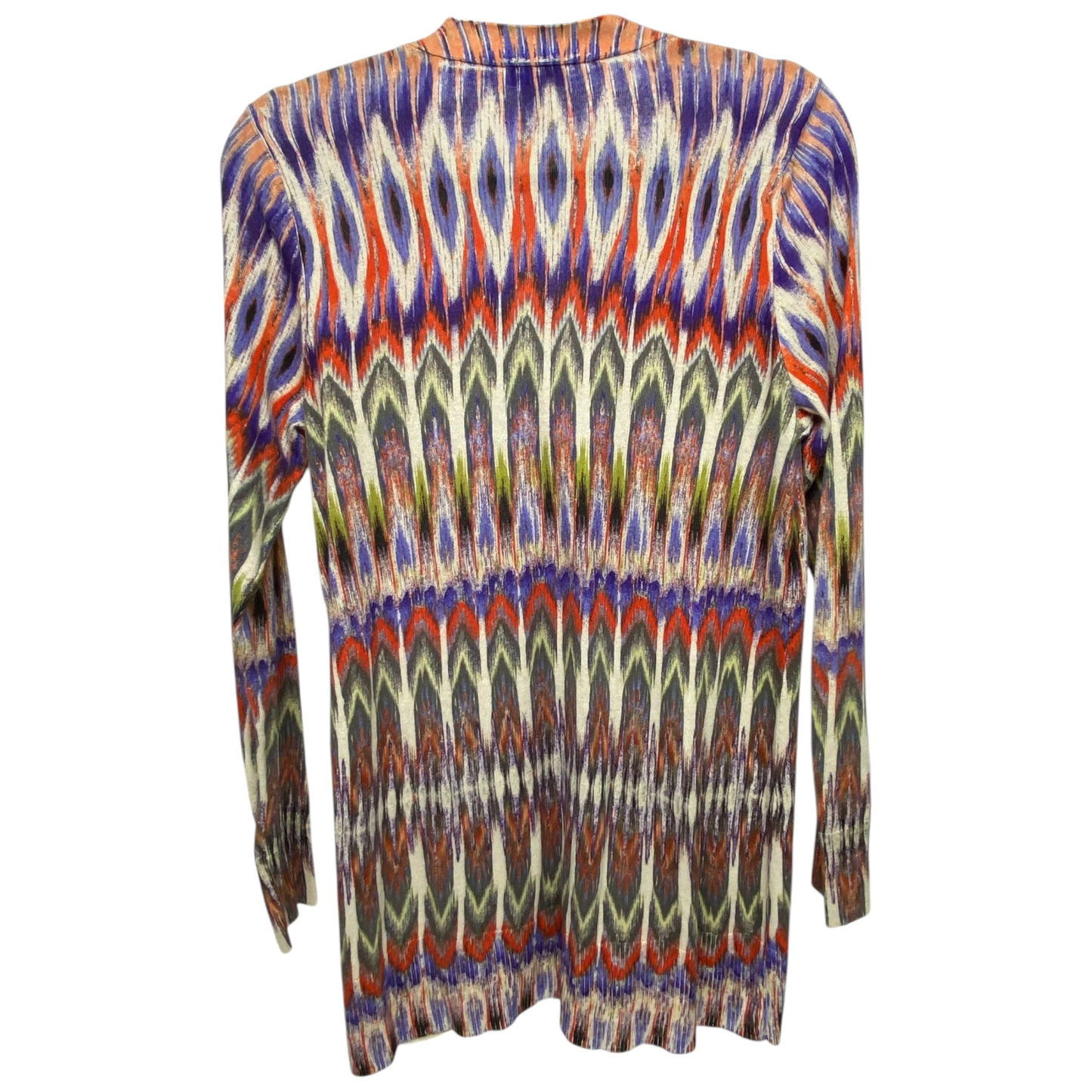 Cardigan By Chicos Size: M
