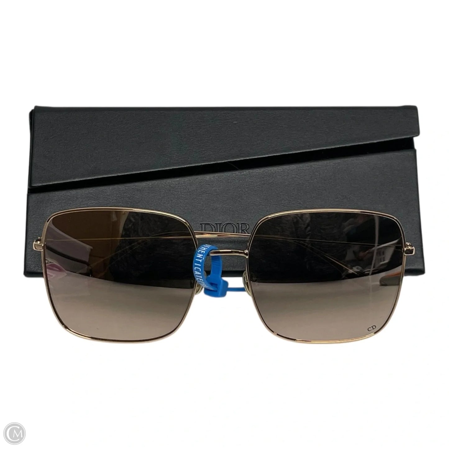 Sunglasses Luxury Designer By Dior