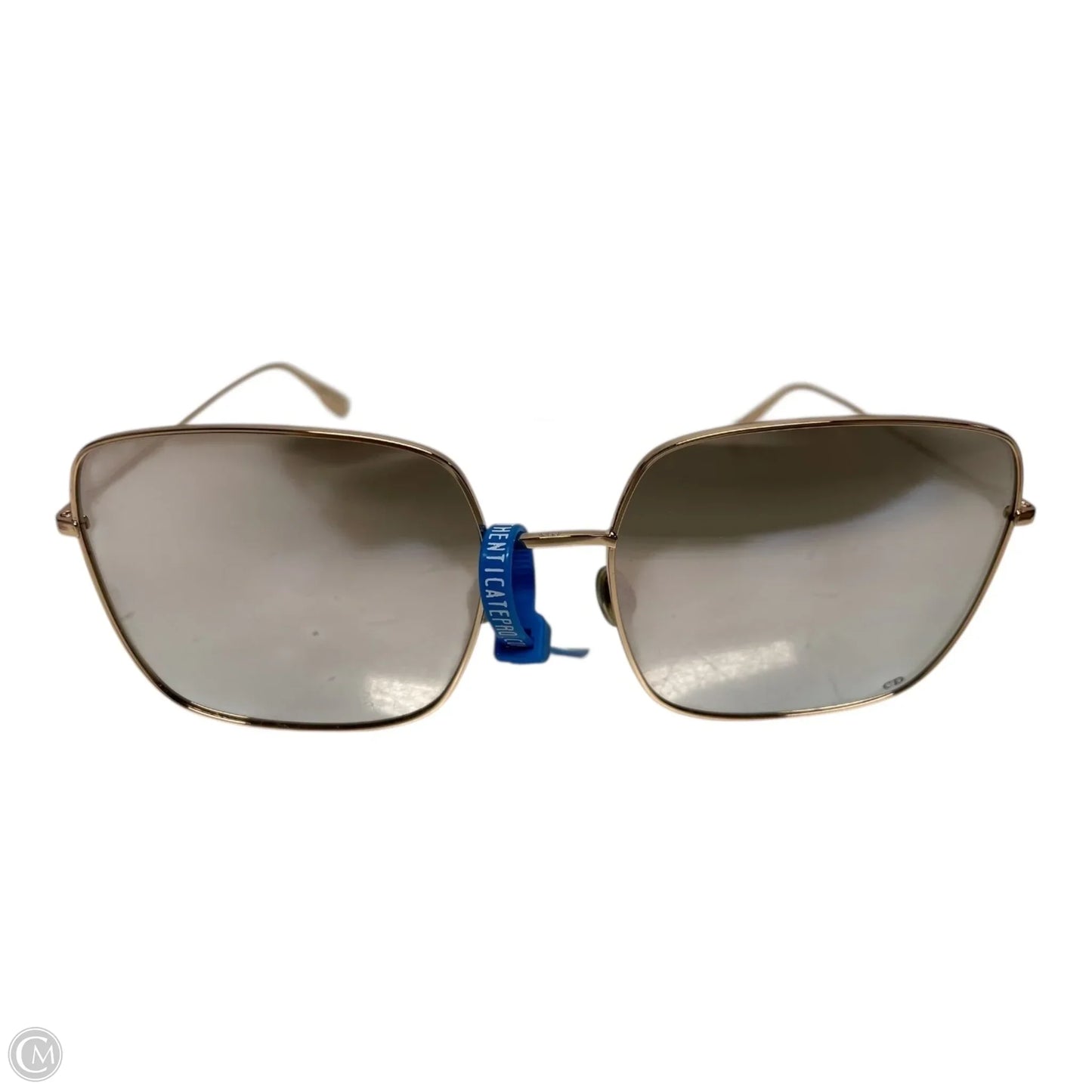 Sunglasses Luxury Designer By Dior