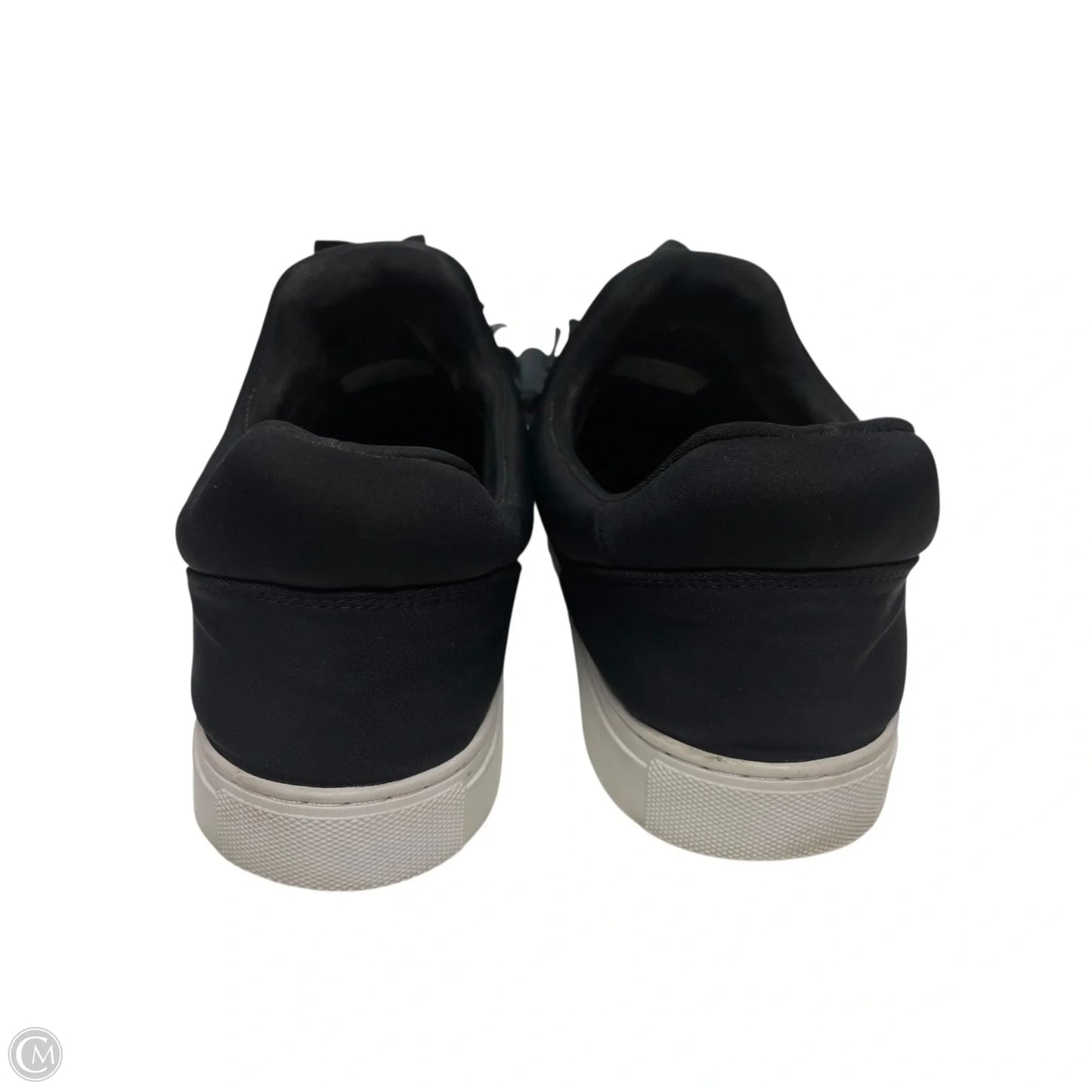 Shoes Designer By Tory Burch In Black, Size: 9