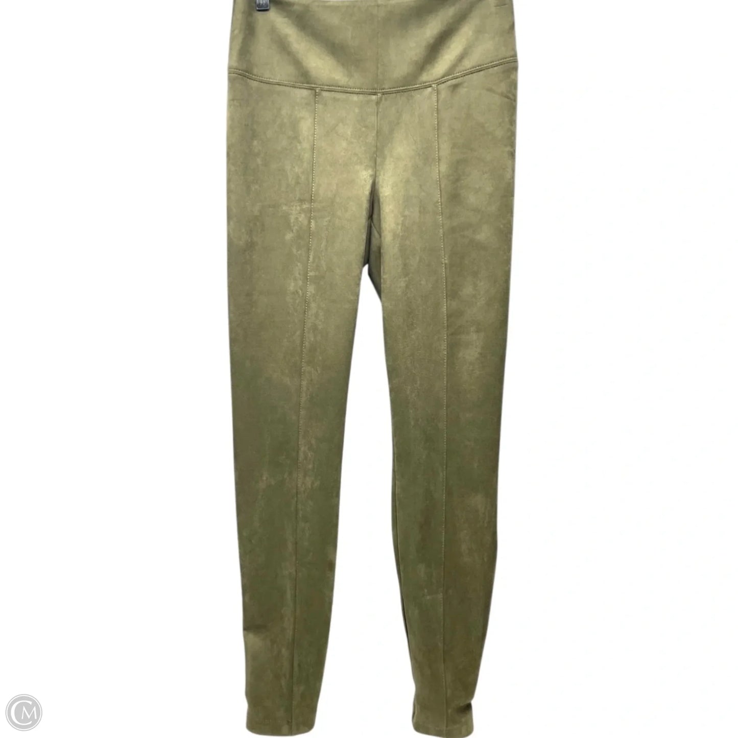 Pants Leggings By White House Black Market In Green, Size: 6