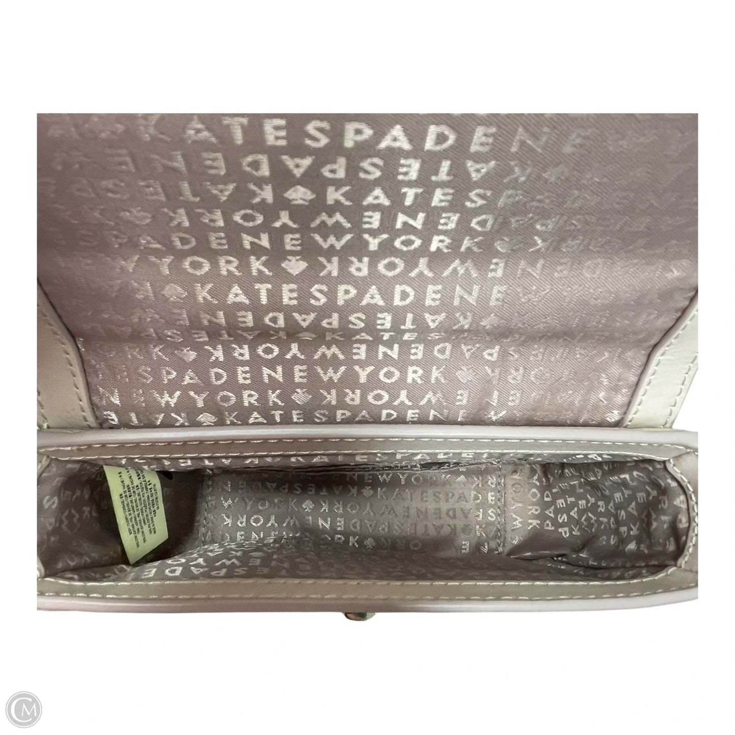 Crossbody Designer By Kate Spade, Size: Small