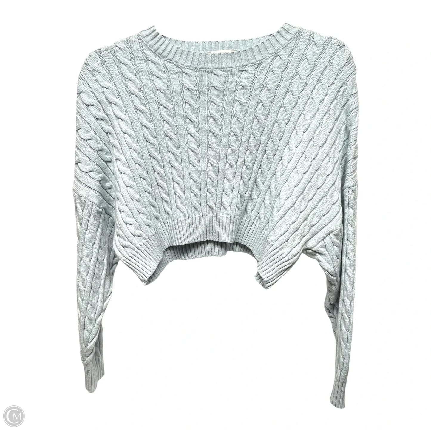 Sweater By Altard State In Blue, Size: S