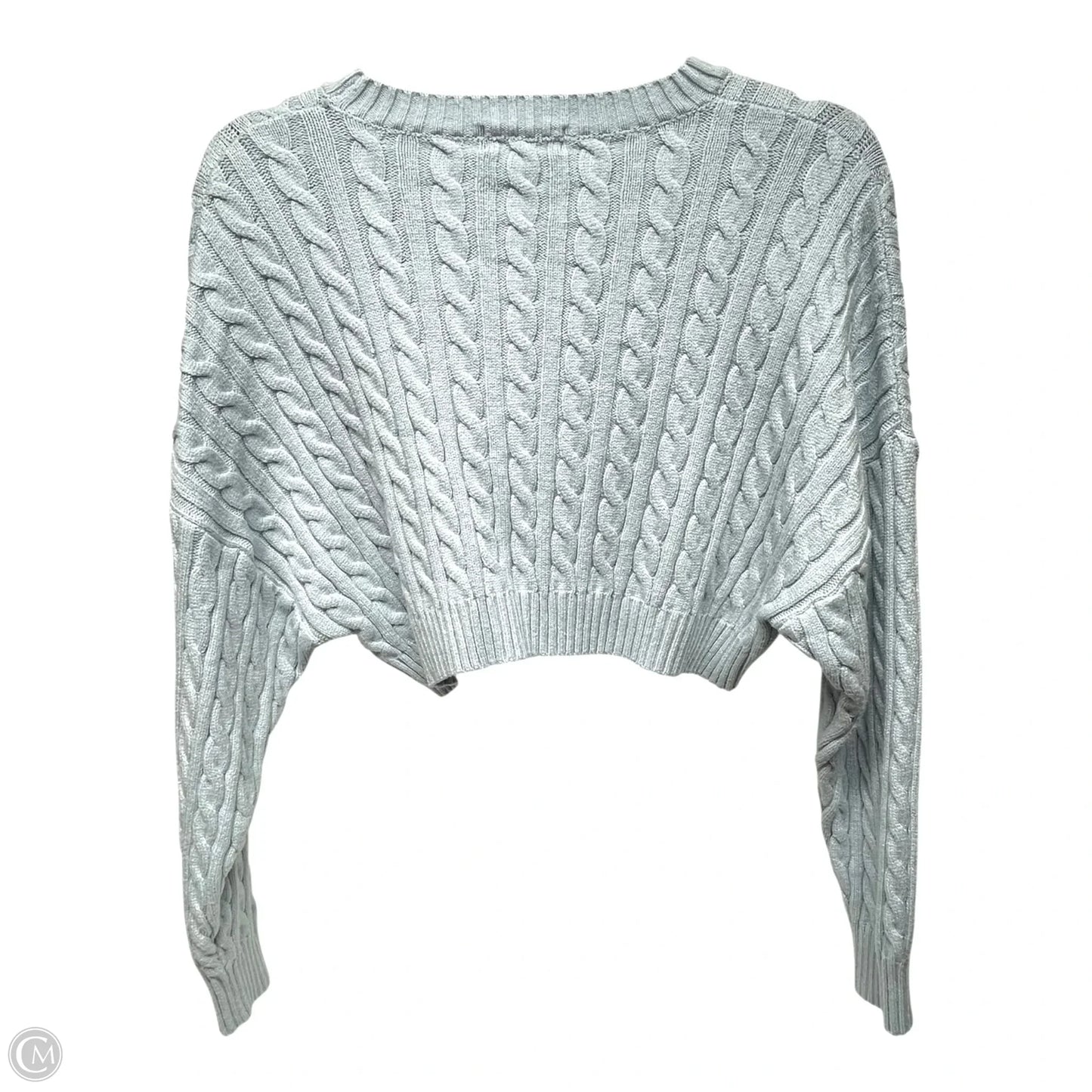 Sweater By Altard State In Blue, Size: S