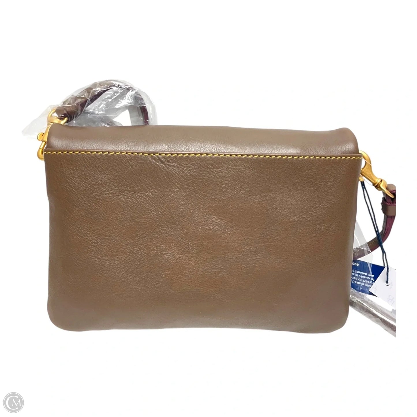Crossbody Designer By Dooney And Bourke, Size: Small