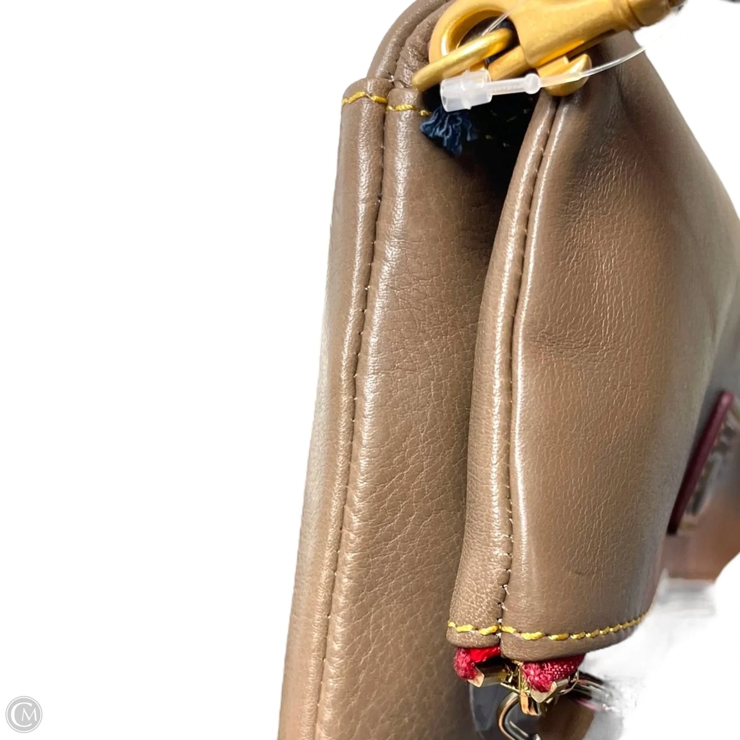 Crossbody Designer By Dooney And Bourke, Size: Small