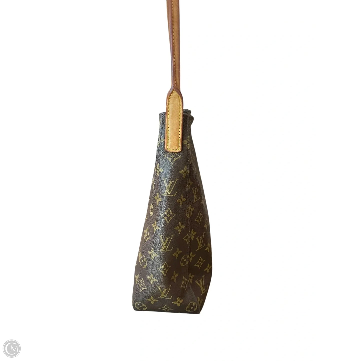 Handbag Luxury Designer By Louis Vuitton, Size: Large
