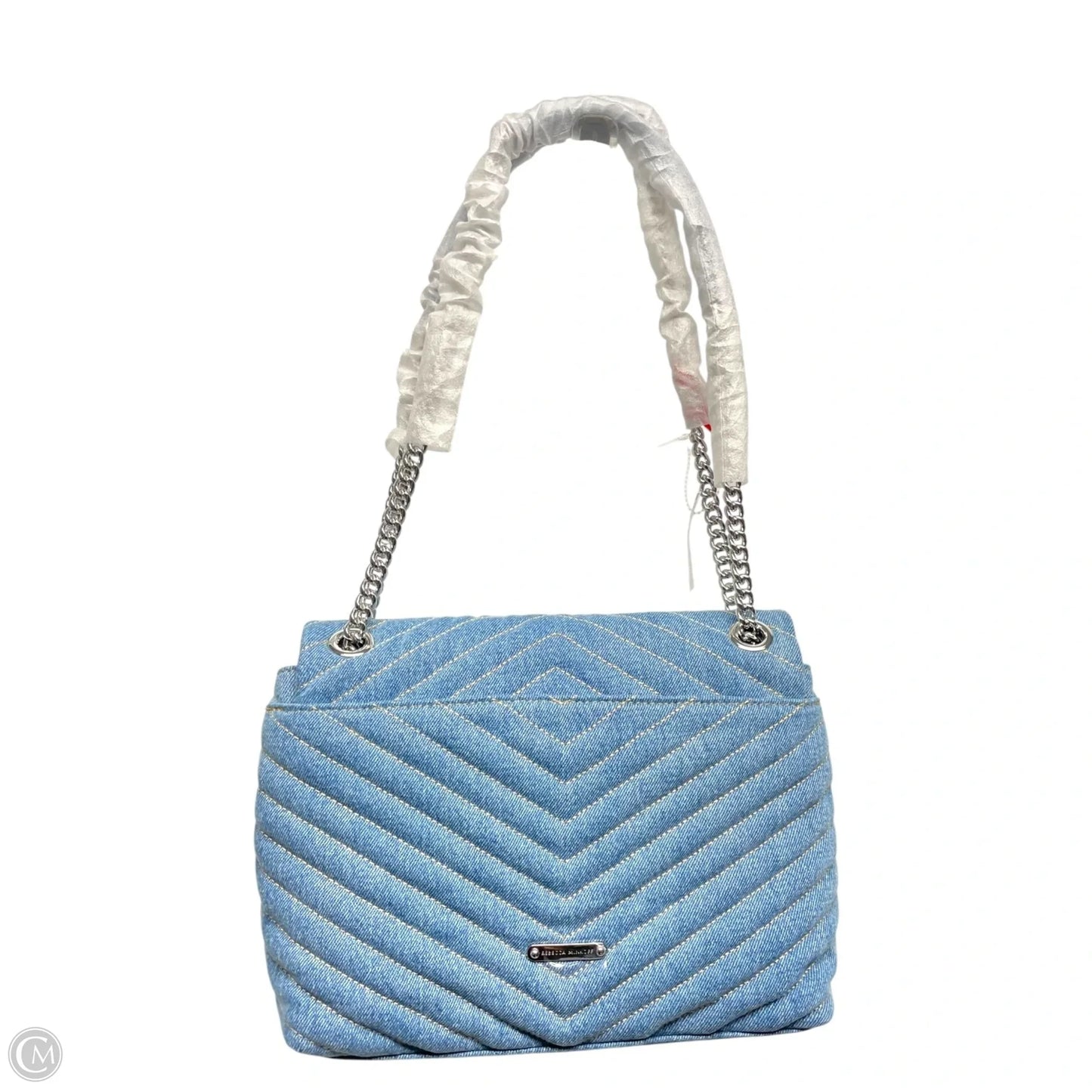 Handbag Designer By Rebecca Minkoff, Size: Medium