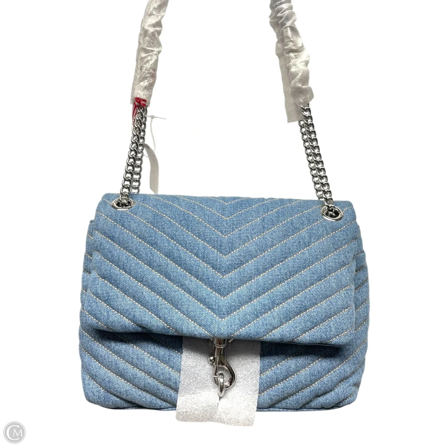 Handbag Designer By Rebecca Minkoff, Size: Medium
