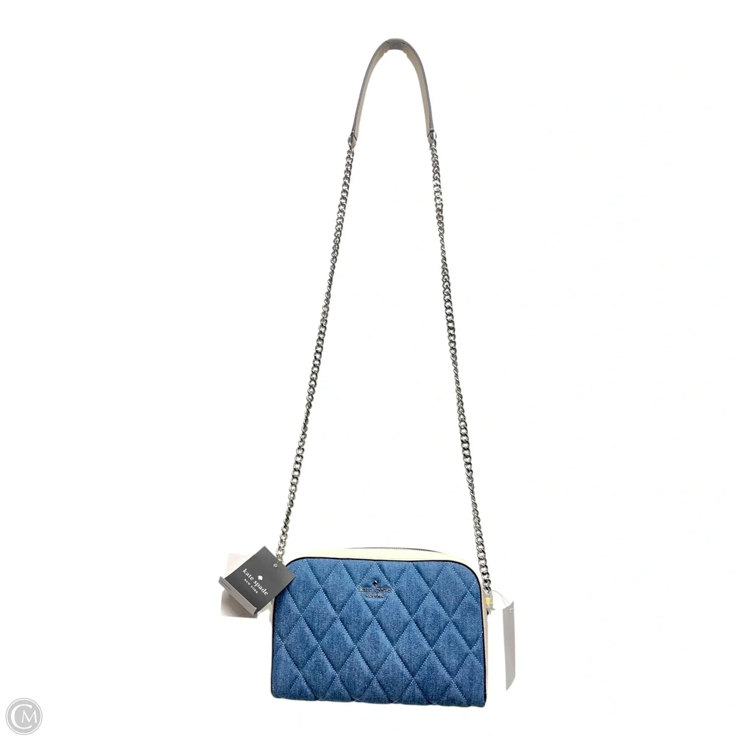 Crossbody Designer By Kate Spade, Size: Small