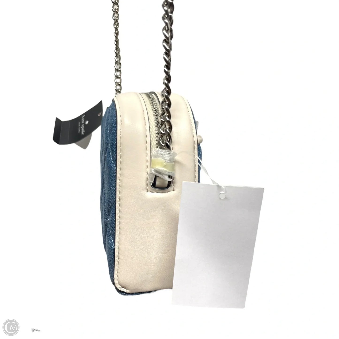 Crossbody Designer By Kate Spade, Size: Small