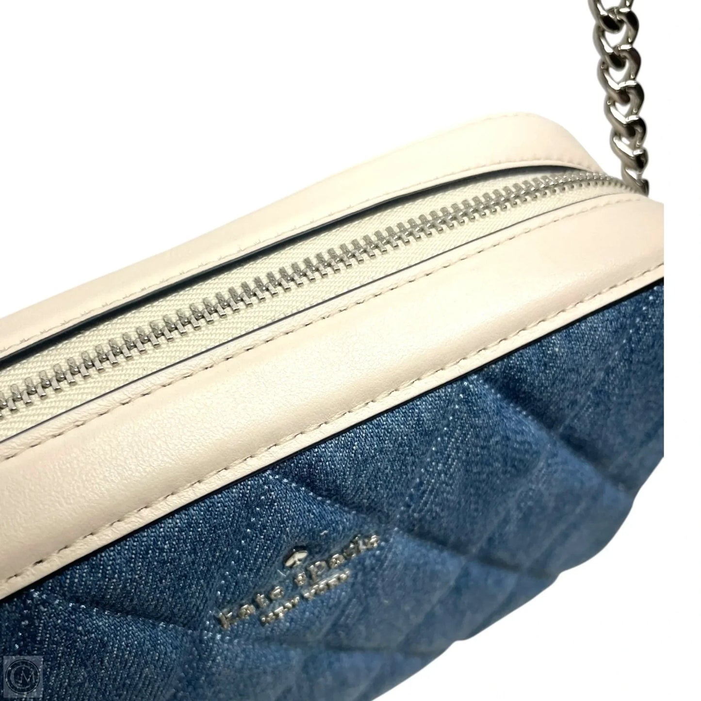 Crossbody Designer By Kate Spade, Size: Small