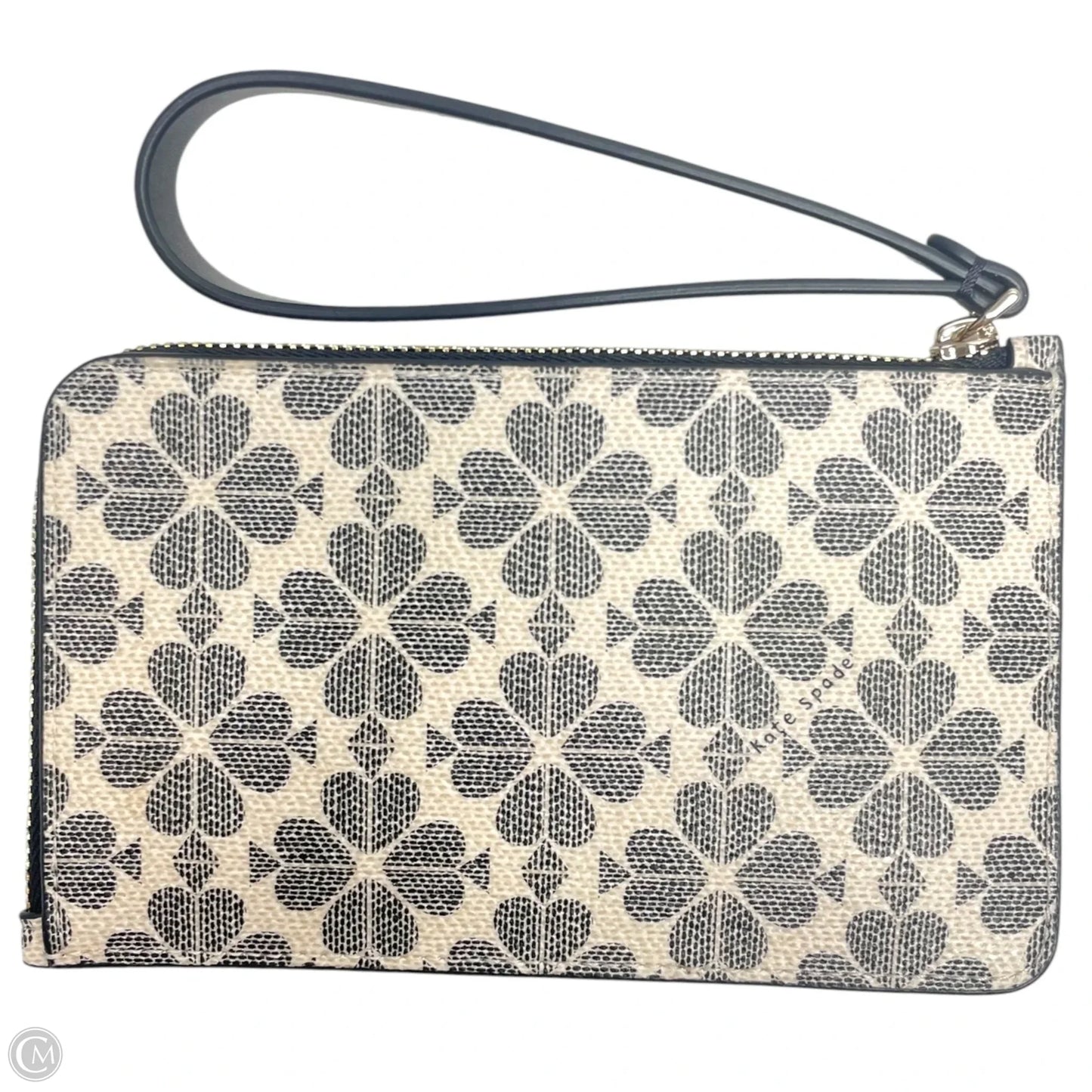 Wristlet Designer By Kate Spade, Size: Small