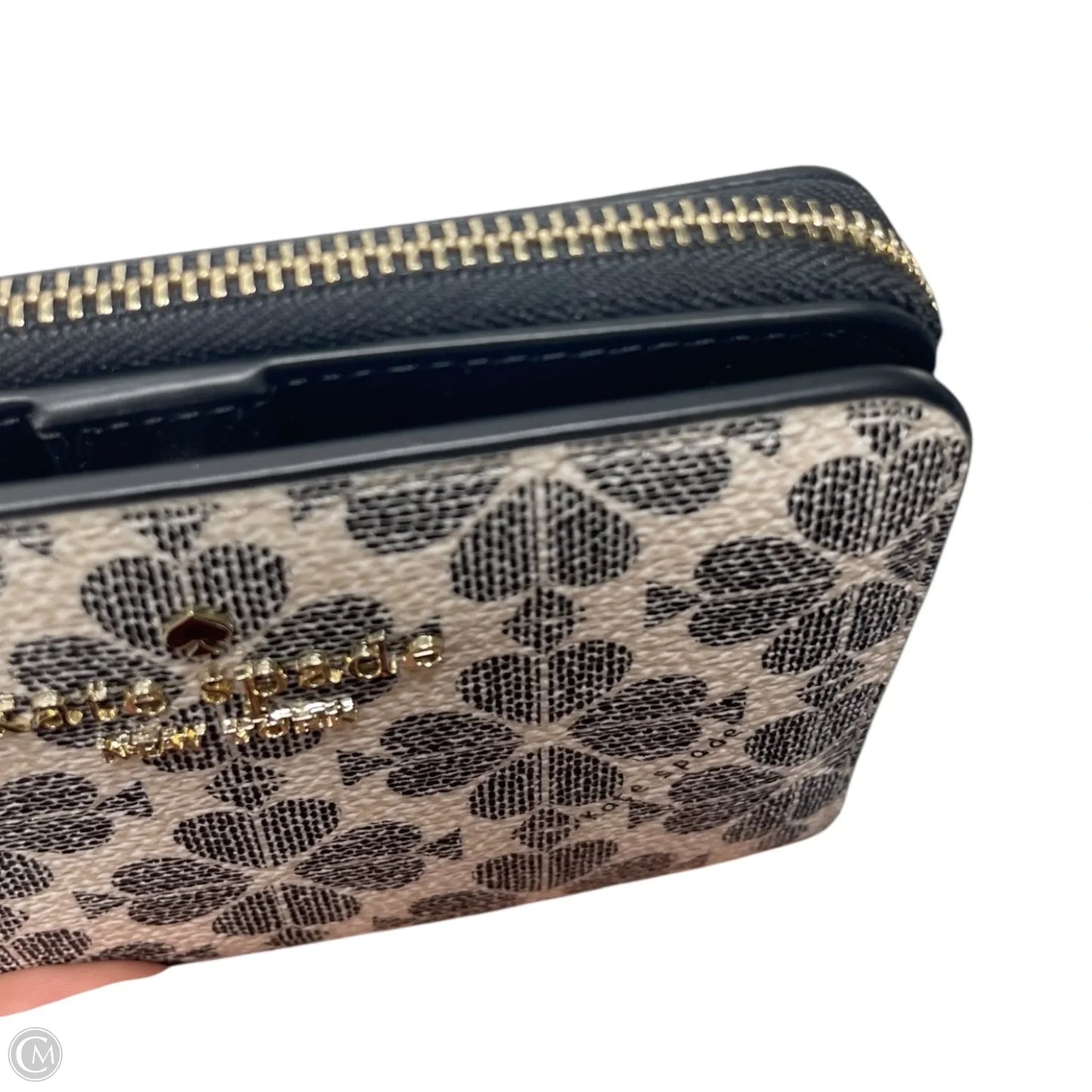 Wallet Designer By Kate Spade, Size: Medium