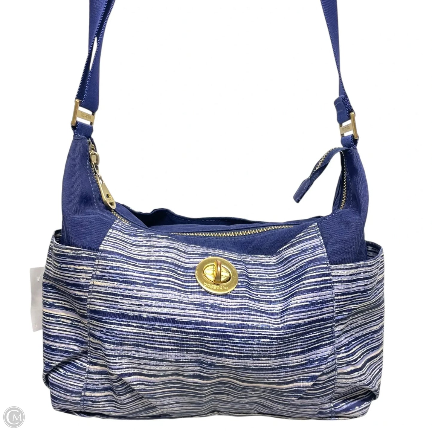 Crossbody By Baggallini, Size: Medium